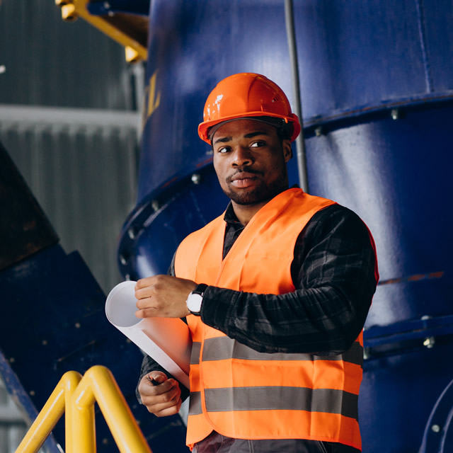 Bldr Chima Ndubuisi