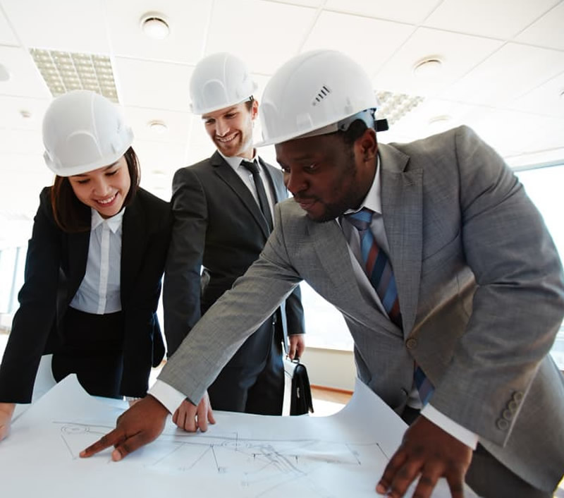 About Us | Legend Builders Ltd – Top Construction Company in La