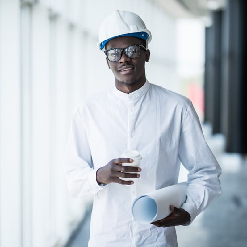 Arch. Mba Chigozie Caleb