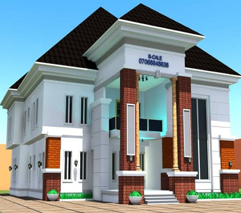 BCALE-ASSOCIATES| Best Architectural Services Professionals Nigeria