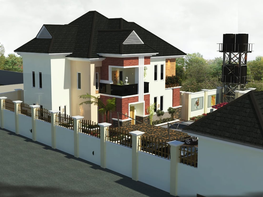 BCALE-ASSOCIATES| Best Architectural Services Professionals Nigeria
