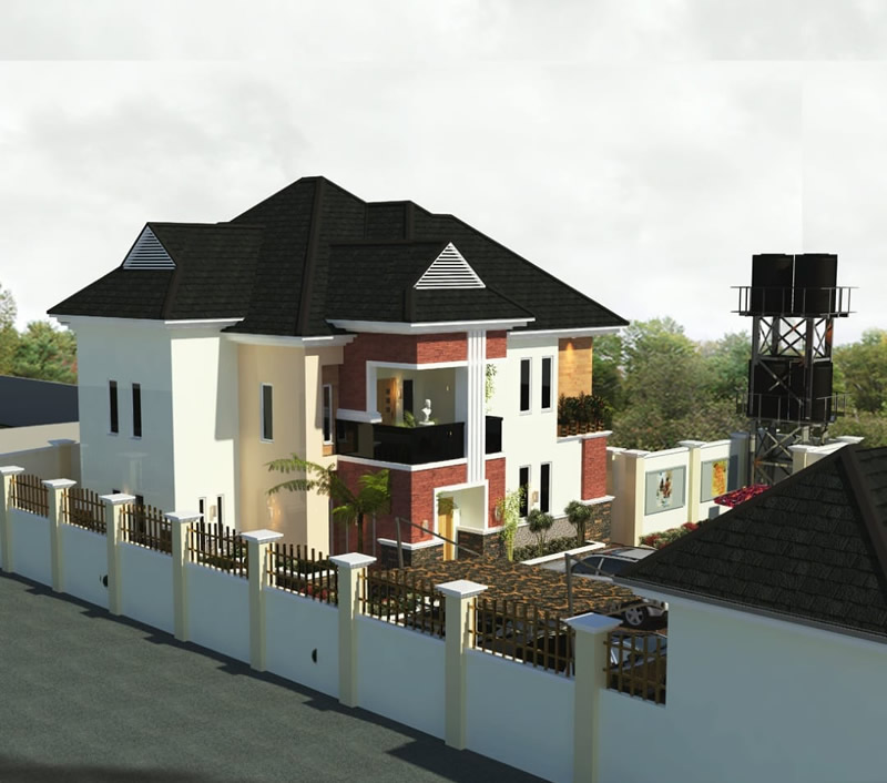 BCALE-ASSOCIATES| Best Architectural Services Professionals Nigeria